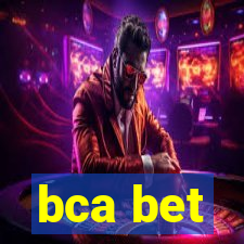 bca bet
